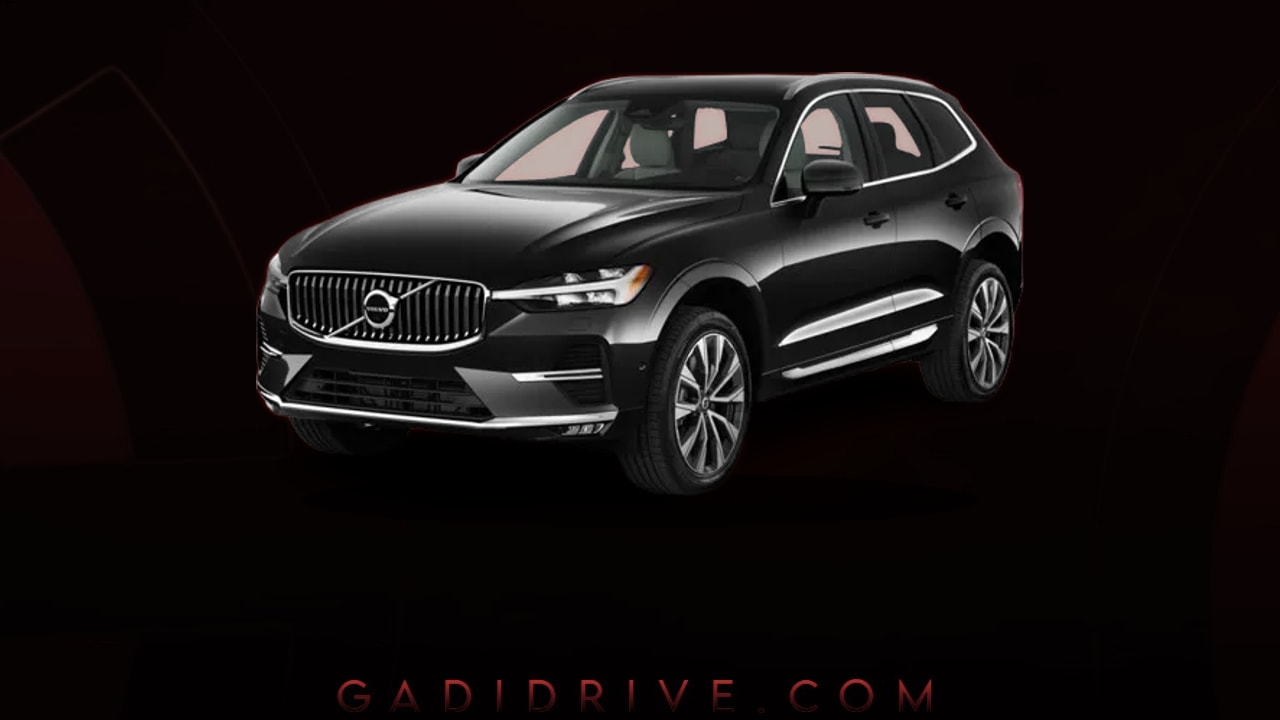 Download XC60 Background