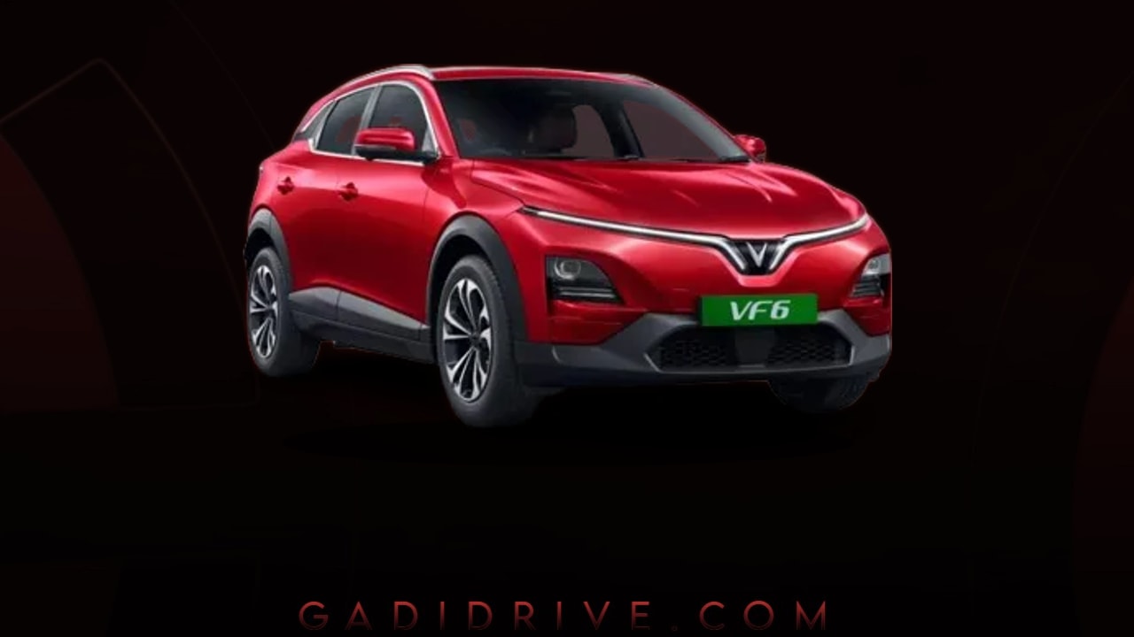 Download VF 6 Background