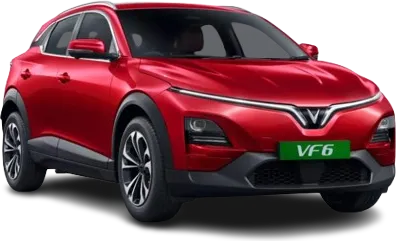 Vinfast VF 6
