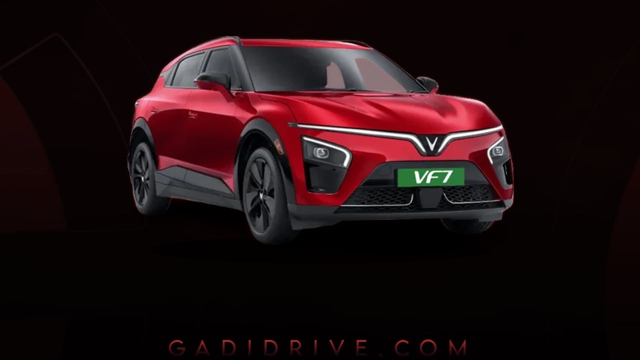 Download VF 7 Background