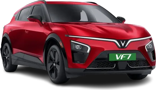 Vinfast VF 7