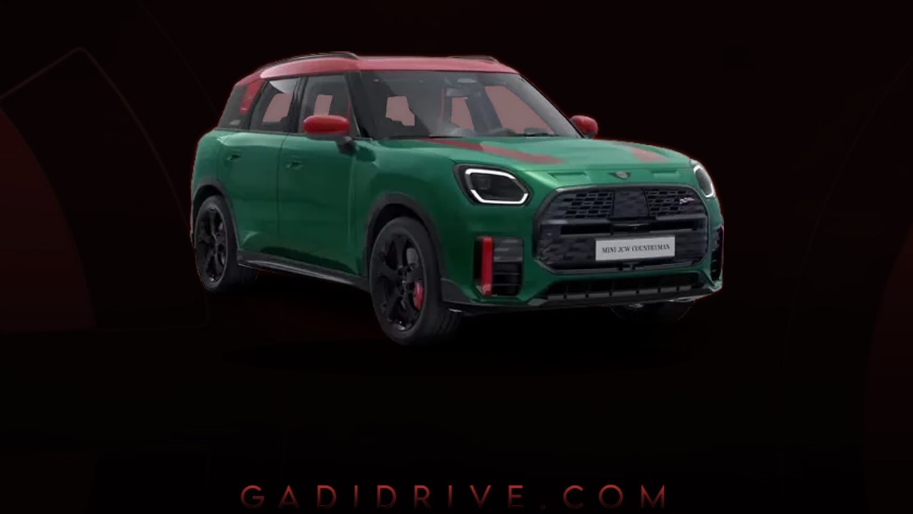 Download Countryman Background