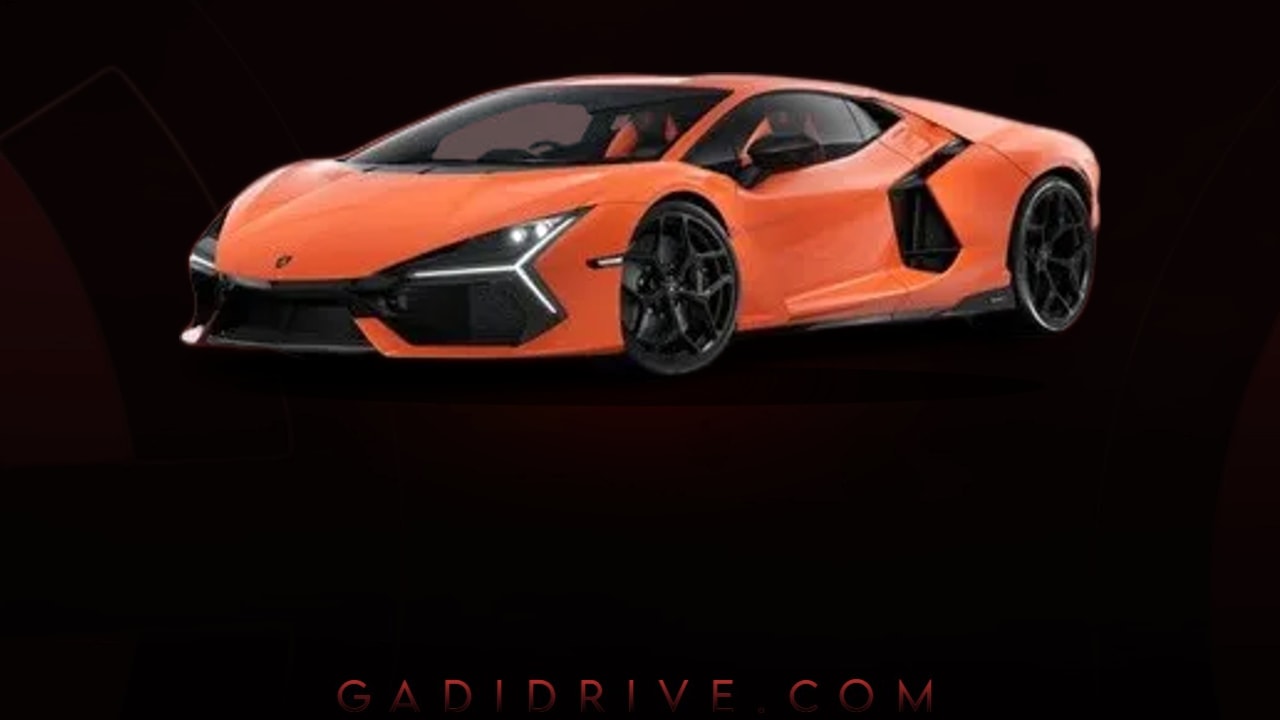 Download Revuelto Background