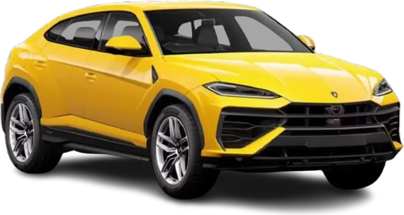 Lamborghini Urus SE