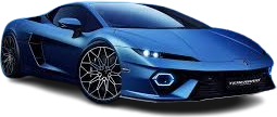Lamborghini Temerario