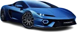 Lamborghini Temerario
