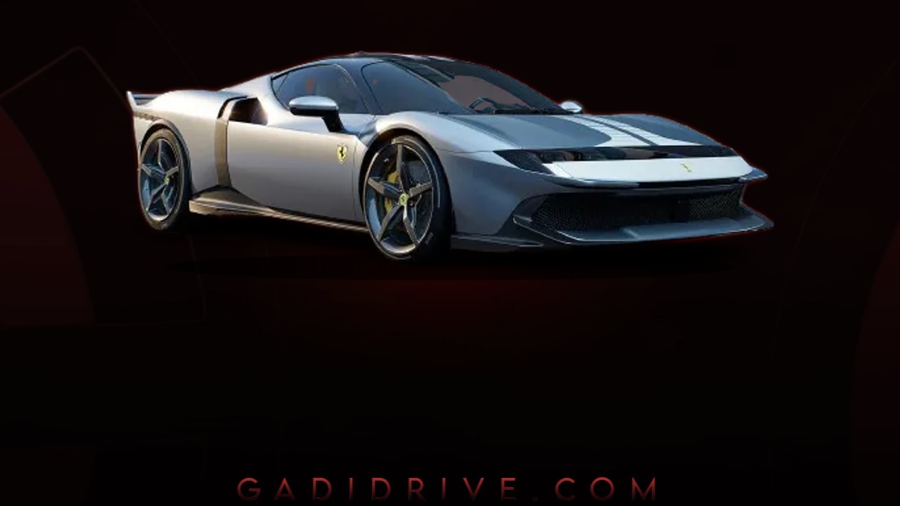 Download 849 Testarossa Background