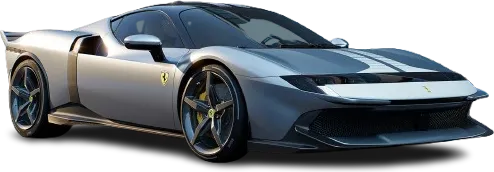 Ferrari 849 Testarossa