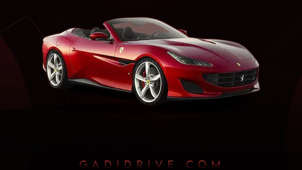 Download Portofino Background