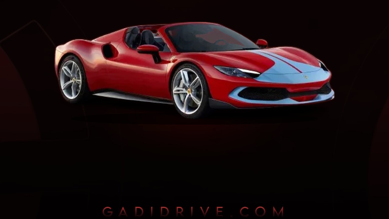 Download 296 GTS Background