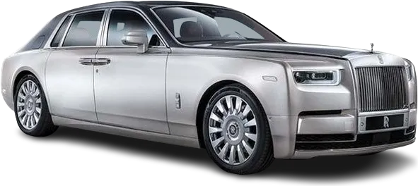 Rolls Royce Phantom