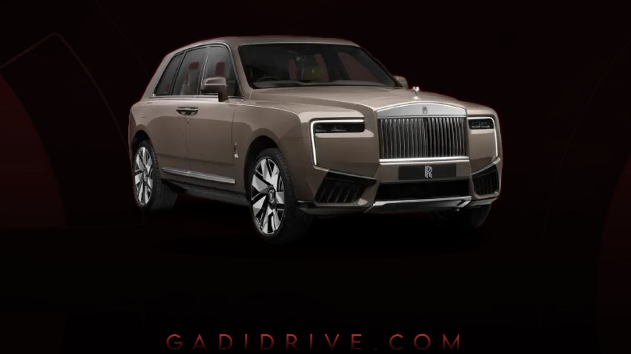 Download Cullinan Background