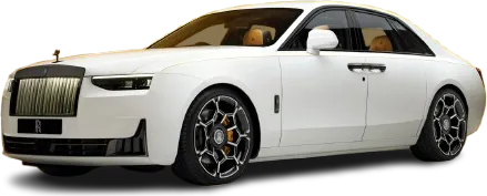 Ghost Series II main image