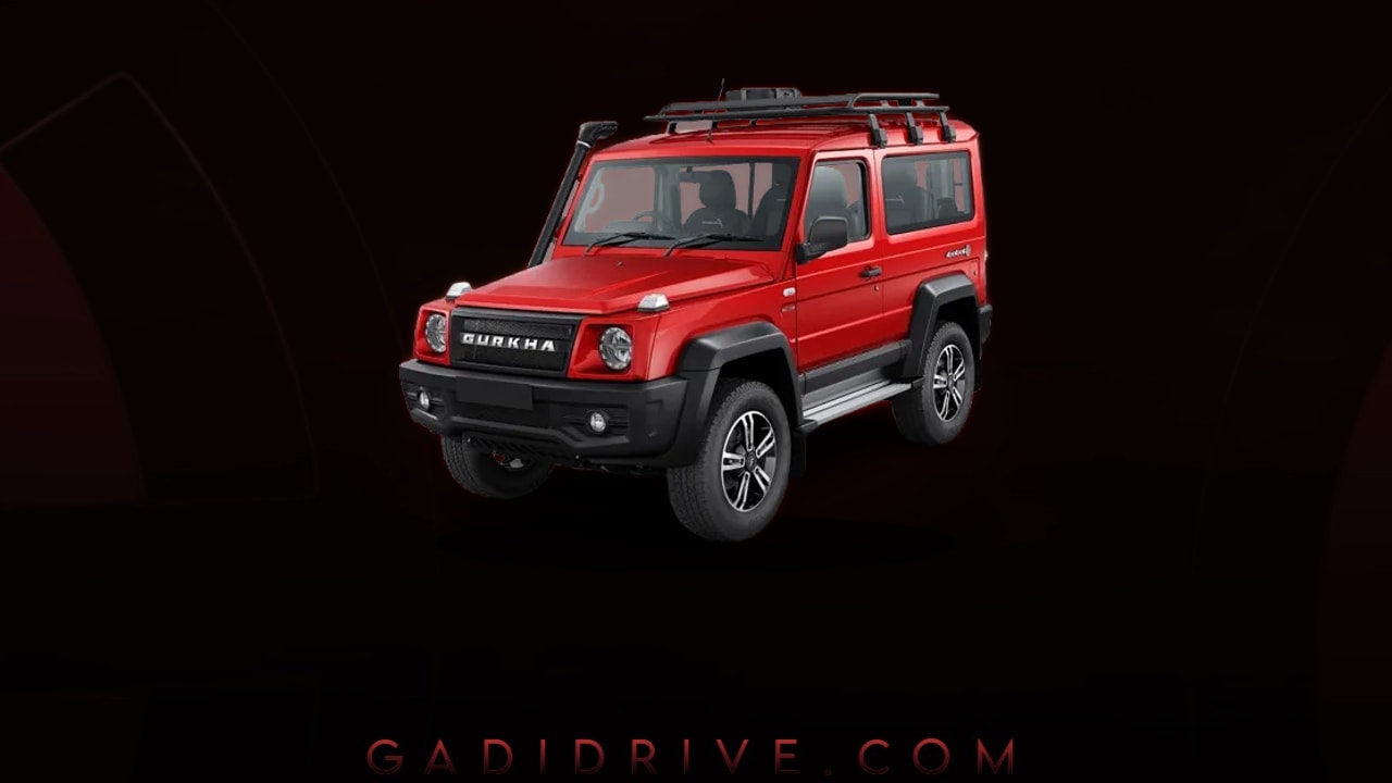 Download Gurkha Background