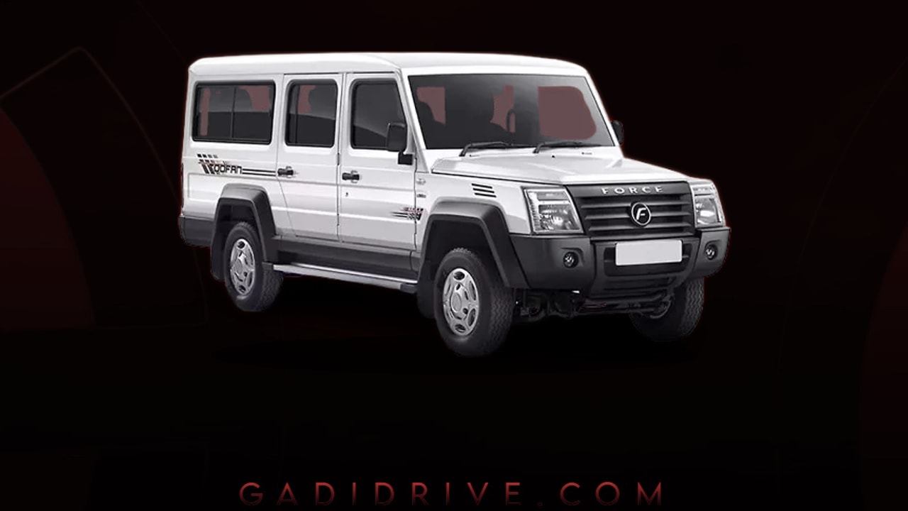 Download Trax Cruiser Background