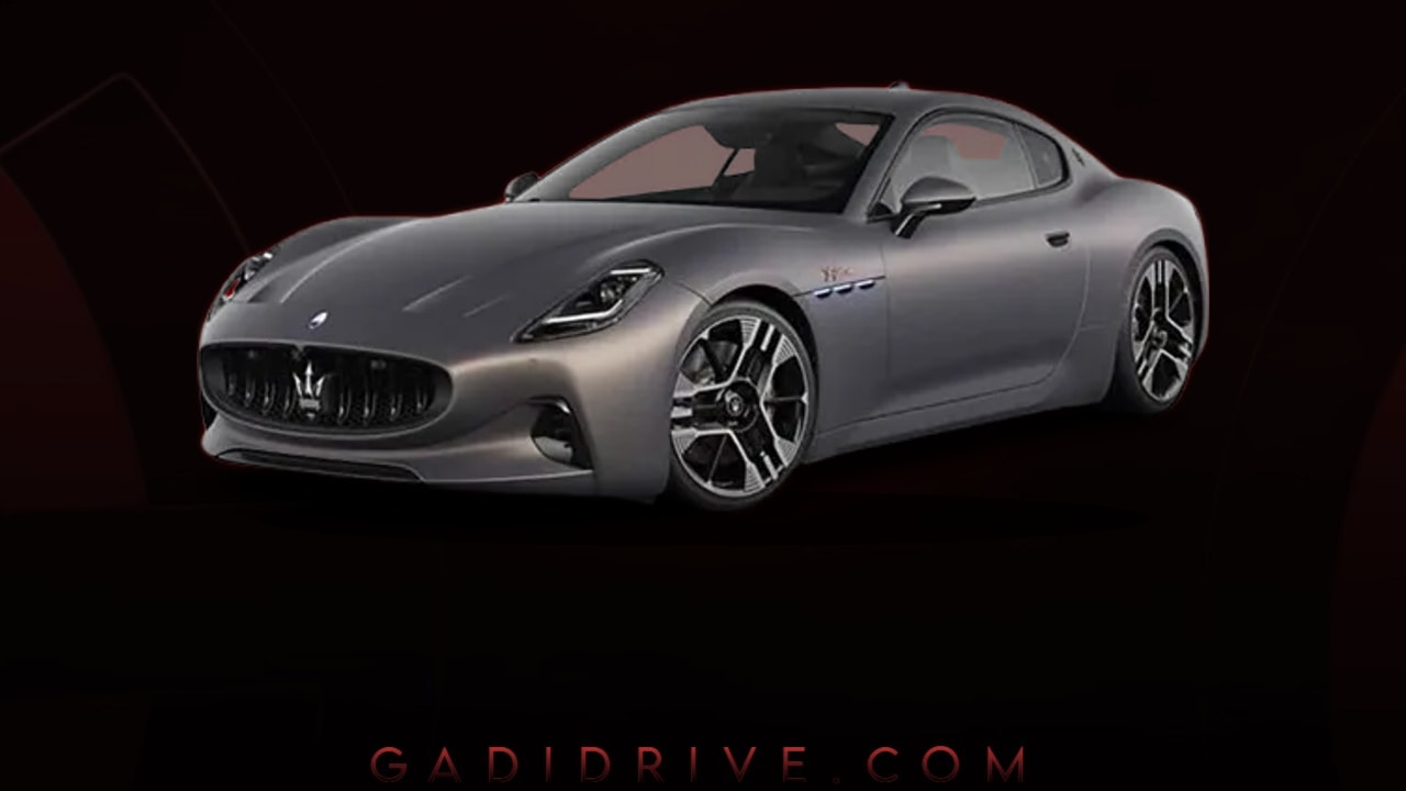 Download GranTurismo Background