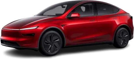 Model Y main image