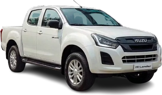 Isuzu Hi Lander 4x2 MT main image