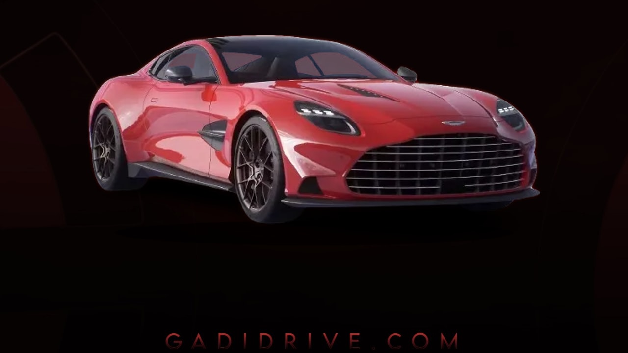 Download Vanquish Background