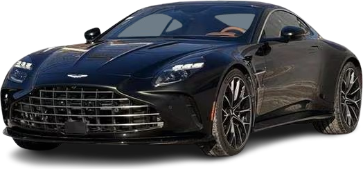 Aston Martin Vantage