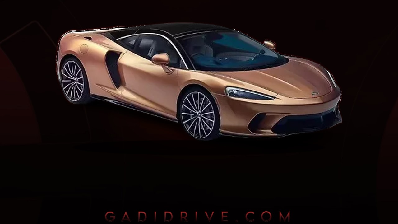 Download GT Background