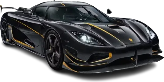 Koenigsegg Agera