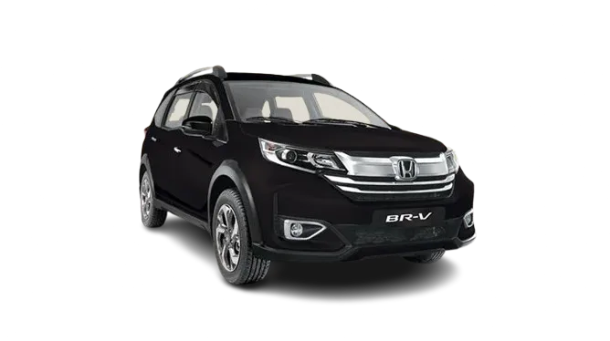 Honda BR V