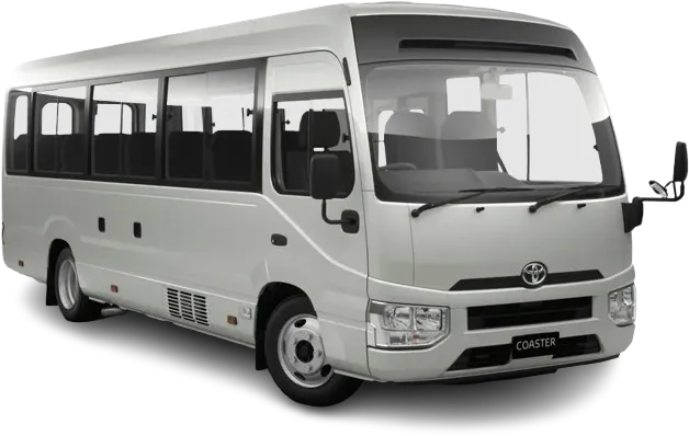 Toyota Coaster