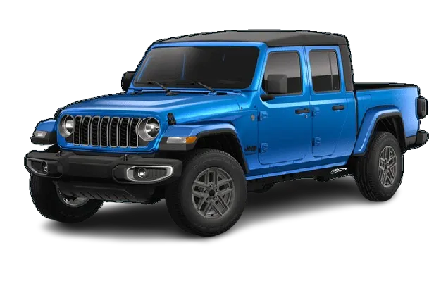 Jeep Gladiator