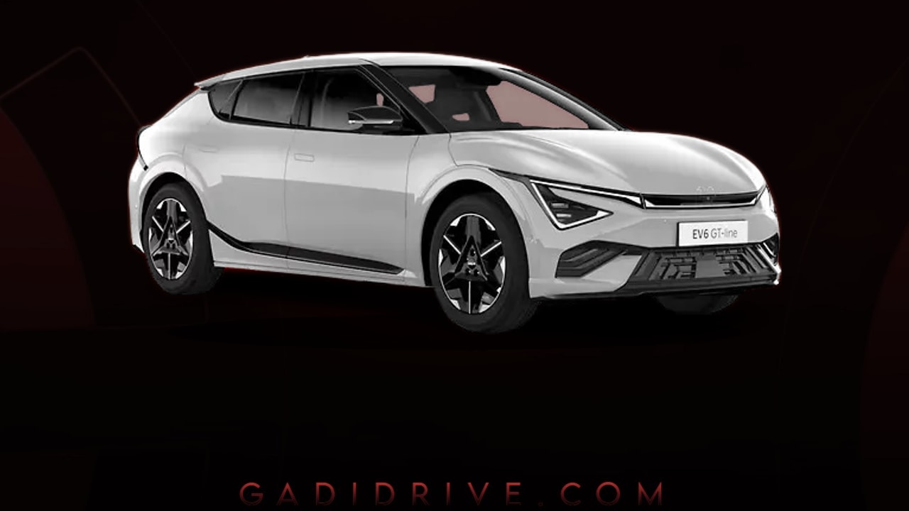 Download EV6 Background