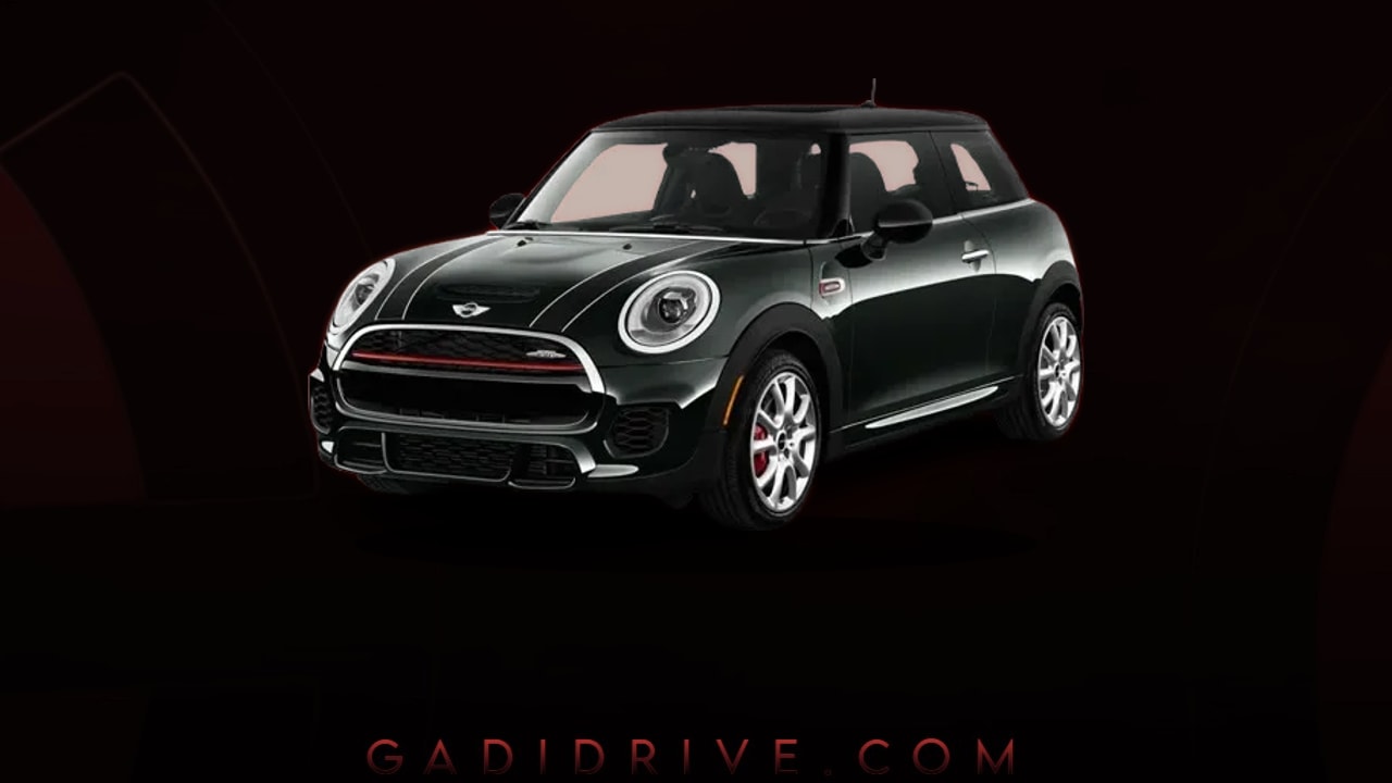 Download Cooper Background