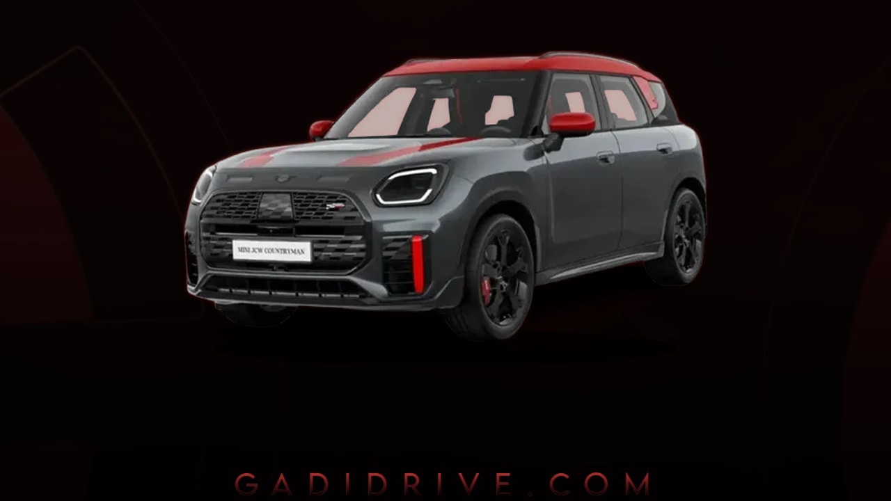 Download Countryman Background