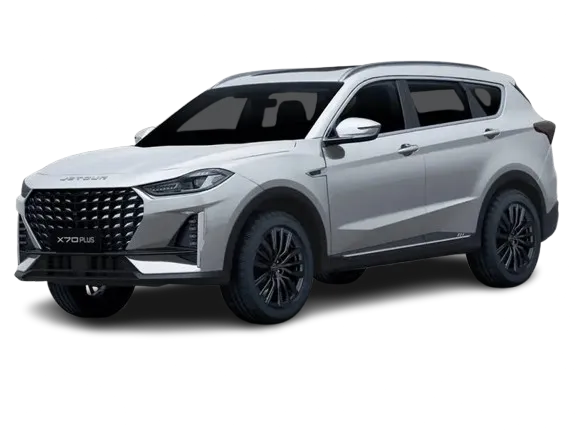 Jetour X70 Plus