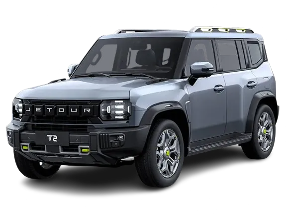 Jetour T2