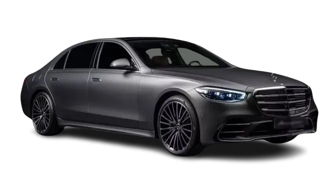 Mercedes Benz S Class