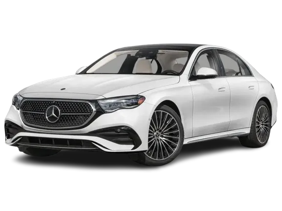 Mercedes Benz EQE