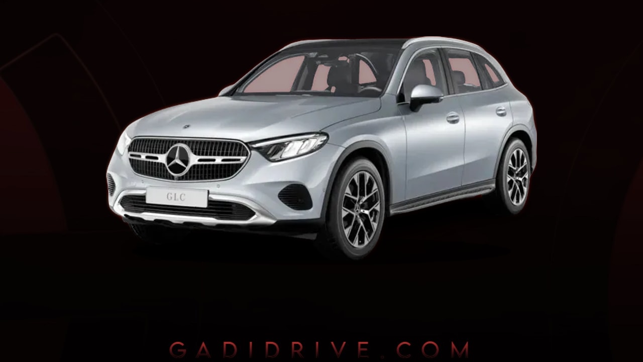 Download GLC Background