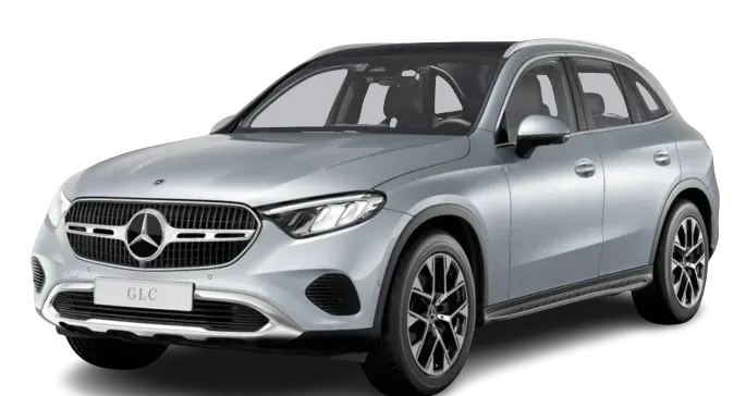 Mercedes Benz GLC