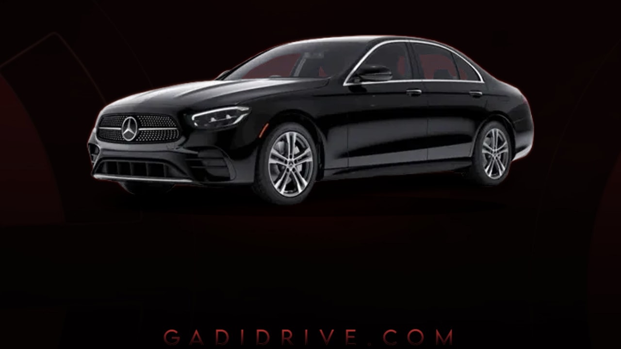 Download E Class Background