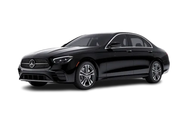 Mercedes Benz E Class