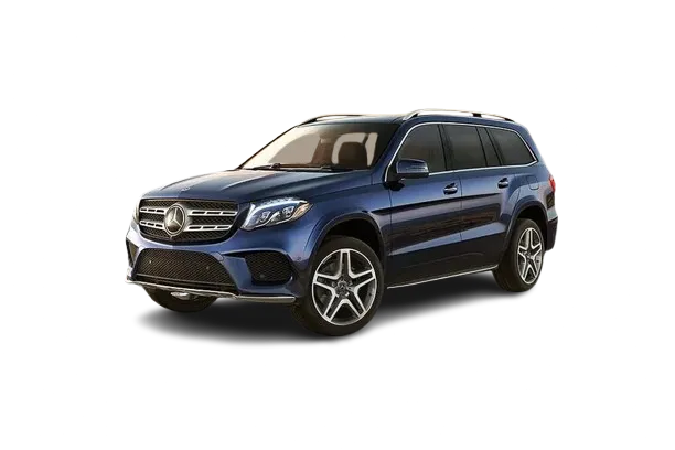 Mercedes Benz GLS