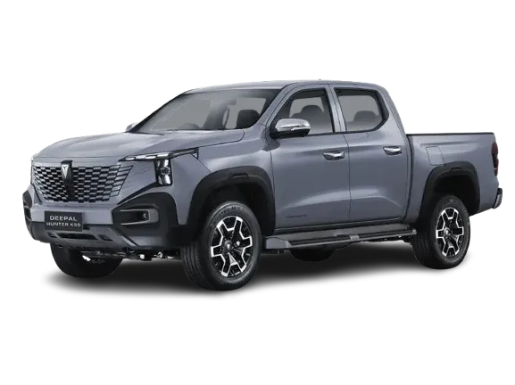 Deepal Hunter K50