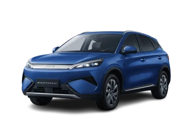BYD Atto 3