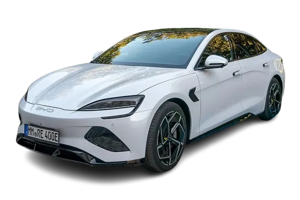 BYD Seal