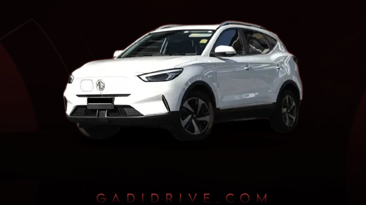 Download ZS EV Background