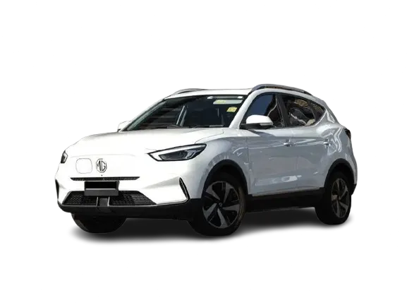 MG ZS EV