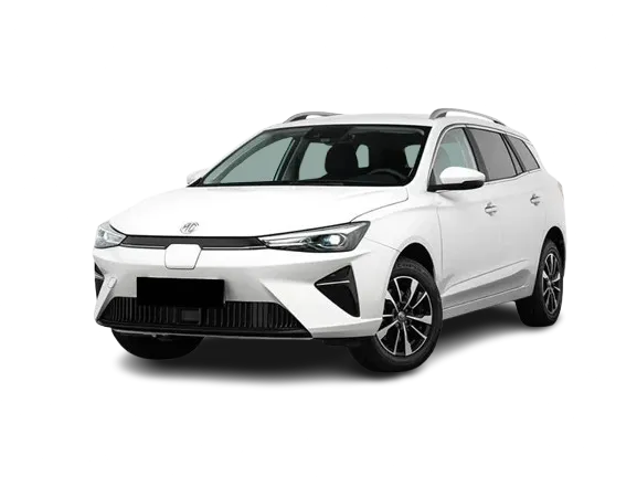 MG 5 EV