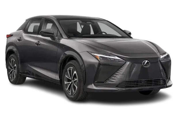 Lexus RZ