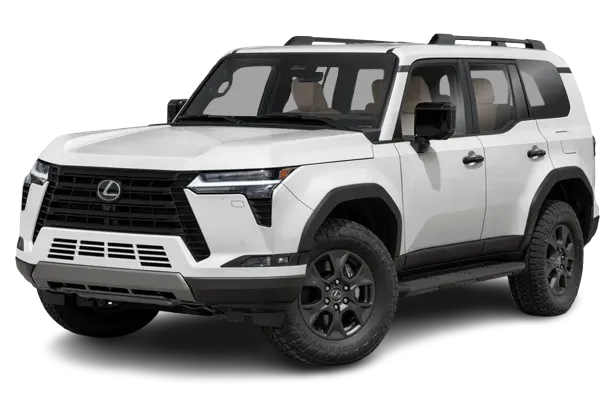 Lexus GX