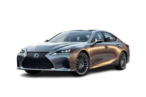 Lexus LS Series